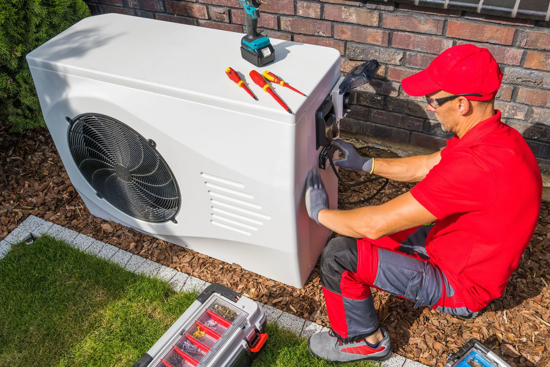 About HVAC in Six Mile, SC